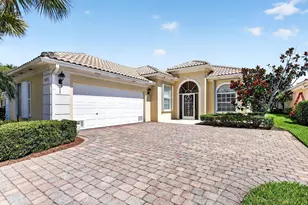 12172 SW Lockhaven Ct, Port Saint Lucie, FL 34987 - Photo 1