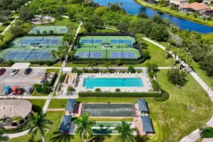 12172 SW Lockhaven Ct, Port Saint Lucie, FL 34987 - Photo 35