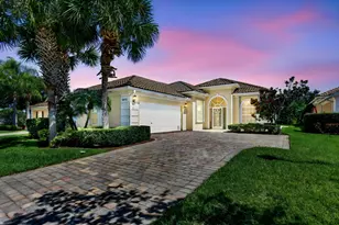 12172 SW Lockhaven Ct, Port Saint Lucie, FL 34987 - Photo 1