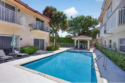 2457 NE 14th Street #2457, Pompano Beach, FL 33062 - Photo 31
