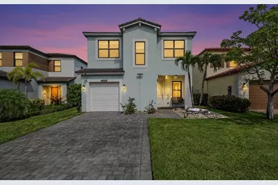 4895 Sand Dollar Drive, Westlake, FL 33470 - Photo 1