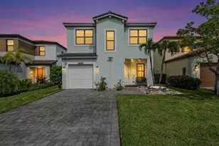 4895 Sand Dollar Dr, Westlake, FL 33470 - Photo 1