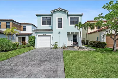 4895 Sand Dollar Drive, Westlake, FL 33470 - Photo 1