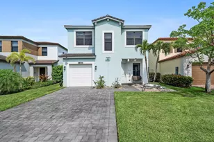 4895 Sand Dollar Dr, Westlake, FL 33470 - Photo 1