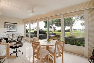 6650 S Oriole Blvd, Delray Beach, FL 33446 - Photo 19