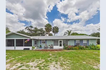 220 SW 67th Drive, Okeechobee, FL 34974 - Photo 1