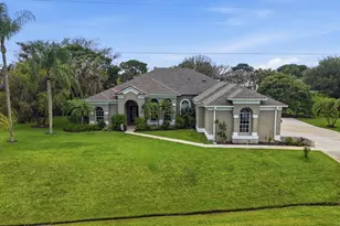 2598 SE Hamden Rd, Port Saint Lucie, FL 34952 - Photo 1