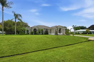 2598 SE Hamden Rd, Port Saint Lucie, FL 34952 - Photo 1