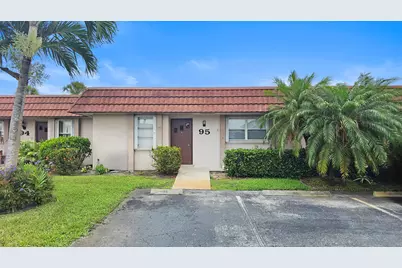 5775 Fernley Drive W #95, West Palm Beach, FL 33415 - Photo 1