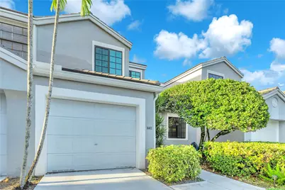 8407 NW 78th Court, Tamarac, FL 33321 - Photo 1