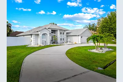 5918 NW Hann Drive, Port Saint Lucie, FL 34986 - Photo 5