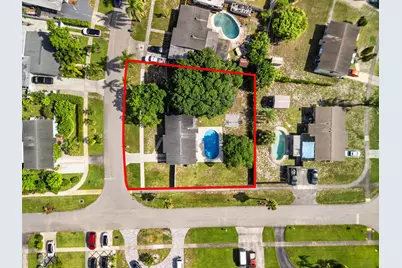 153 Abaco Drive, Palm Springs, FL 33461 - Photo 35
