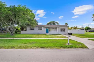 153 Abaco Dr, Palm Springs, FL 33461 - Photo 1