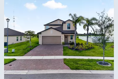 950 Bent Creek Drive, Fort Pierce, FL 34947 - Photo 5