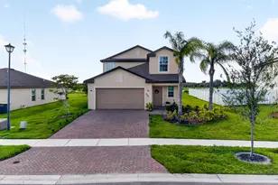 950 Bent Creek Dr, Fort Pierce, FL 34947 - Photo 5