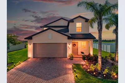 950 Bent Creek Drive, Fort Pierce, FL 34947 - Photo 1