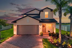 950 Bent Creek Dr, Fort Pierce, FL 34947 - Photo 1