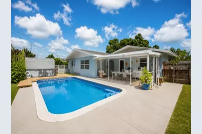2405 Blossom Court, Fort Pierce, FL 34982 - Photo 1