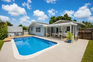 2405 Blossom Ct, Fort Pierce, FL 34982 - Photo 1