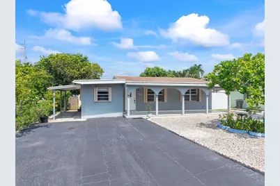 1302 SW 22nd Avenue, Fort Lauderdale, FL 33312 - Photo 1