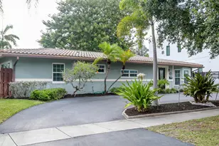 4931 NE 27th Ave, Lighthouse Point, FL 33064 - Photo 1