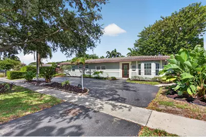 4931 NE 27th Avenue, Lighthouse Point, FL 33064 - Photo 1