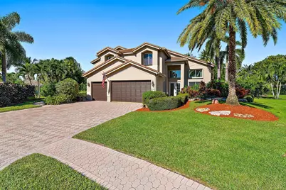 2537 SW Park Meadows Trail, Palm City, FL 34990 - Photo 1