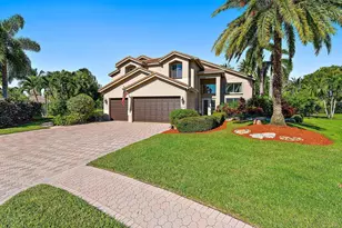 2537 SW Park Meadows Trail, Palm City, FL 34990 - Photo 1