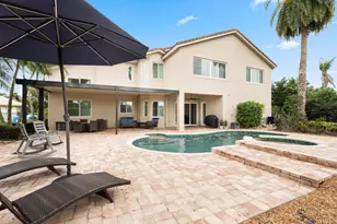 2537 SW Park Meadows Trail, Palm City, FL 34990 - Photo 23