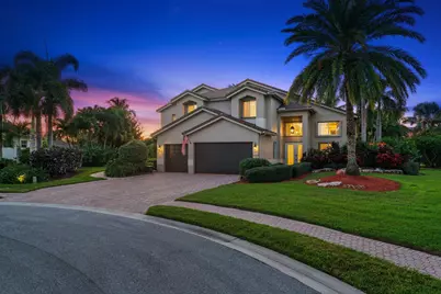 2537 SW Park Meadows Trail, Palm City, FL 34990 - Photo 3