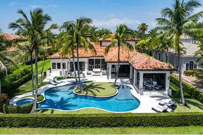 6680 NW 122nd Avenue, Parkland, FL 33076 - Photo 1
