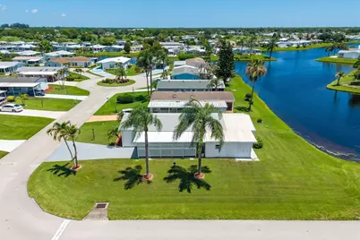 8498 Labelia Court, Port Saint Lucie, FL 34952 - Photo 1