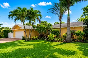 842 Fathom Rd W, North Palm Beach, FL 33408 - Photo 1