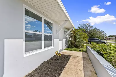 276 NE Summer Road, Port Saint Lucie, FL 34983 - Photo 1