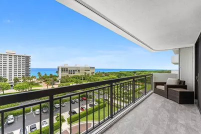 2003 N Ocean Boulevard #902, Boca Raton, FL 33431 - Photo 55