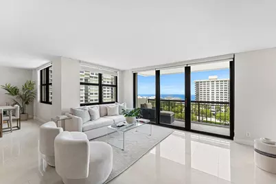 2003 N Ocean Boulevard #902, Boca Raton, FL 33431 - Photo 5