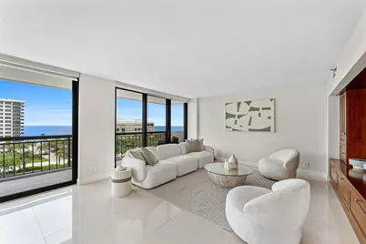 2003 N Ocean Boulevard #902, Boca Raton, FL 33431 - Photo 3