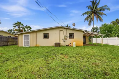 4401 NW 33rd Street, Lauderdale Lakes, FL 33319 - Photo 29