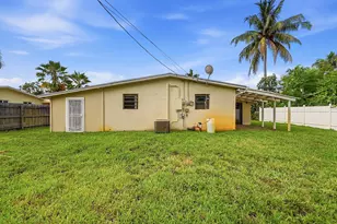 4401 NW 33rd St, Lauderdale Lakes, FL 33319 - Photo 29