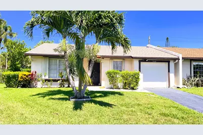 15640 Bottlebrush Circle, Delray Beach, FL 33484 - Photo 3