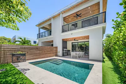 1123 NE 12th Avenue #A, Fort Lauderdale, FL 33304 - Photo 49