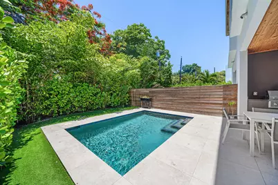 1123 NE 12th Avenue #A, Fort Lauderdale, FL 33304 - Photo 47