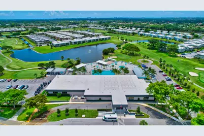 174 Burgundy D Avenue #174, Delray Beach, FL 33484 - Photo 59