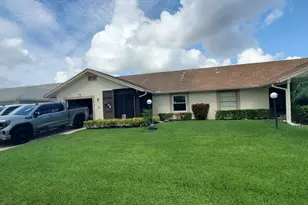 5261 Crystal Anne Dr, West Palm Beach, FL 33417 - Photo 1