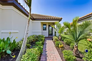 12828 SW Ambra St., Port Saint Lucie, FL 34987 - Photo 3