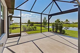 12828 SW Ambra St., Port Saint Lucie, FL 34987 - Photo 35