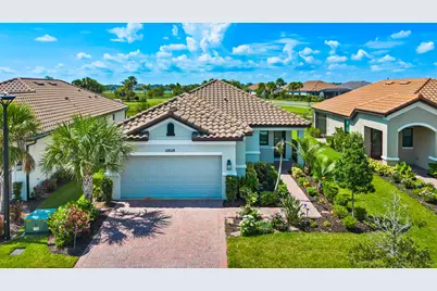 12828 SW Ambra Street, Port Saint Lucie, FL 34987 - Photo 1