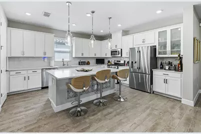 12828 SW Ambra Street, Port Saint Lucie, FL 34987 - Photo 13