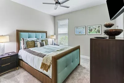 12828 SW Ambra Street, Port Saint Lucie, FL 34987 - Photo 29