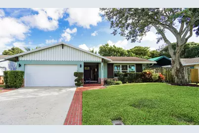 2807 SW 13th Court, Deerfield Beach, FL 33442 - Photo 1